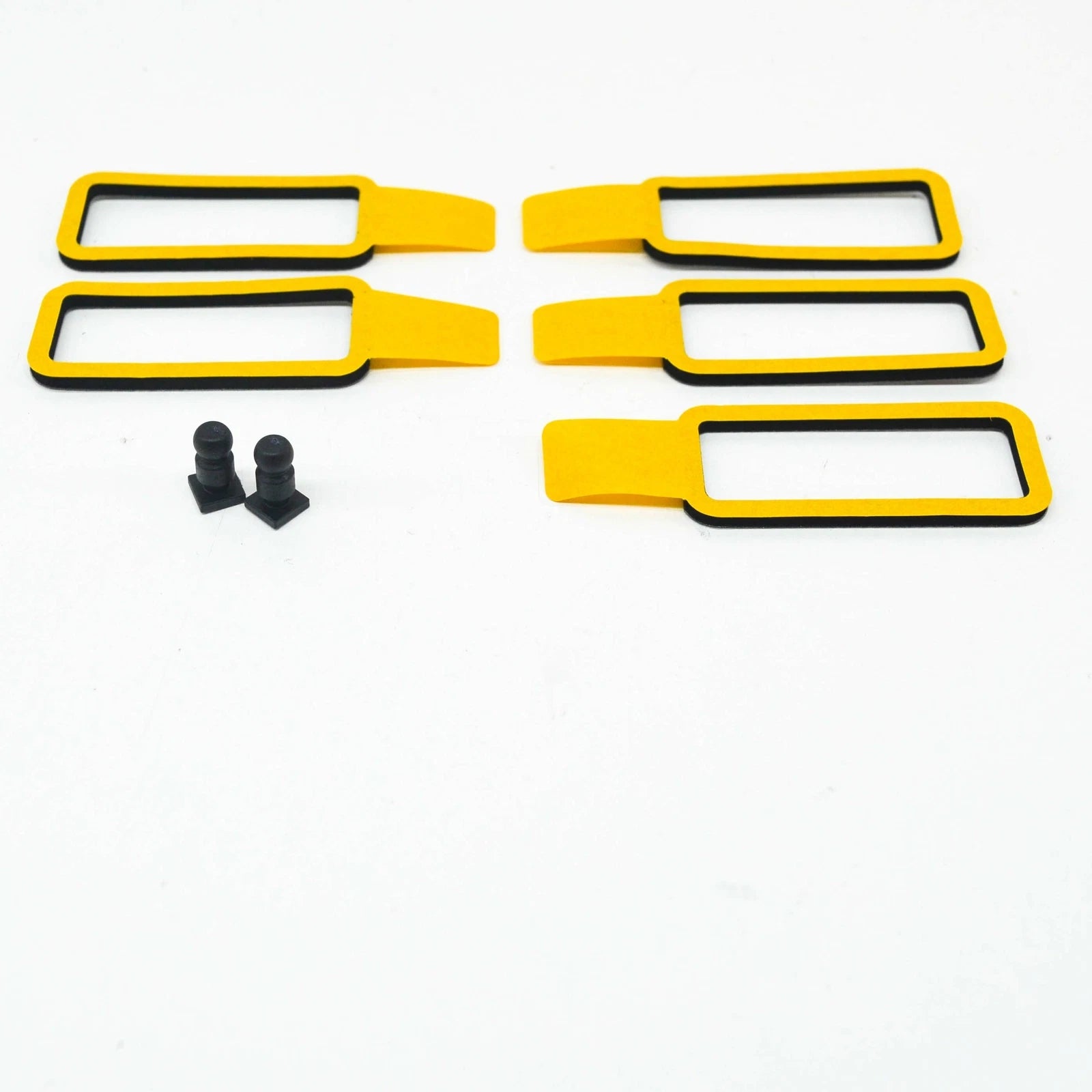 NEW AUDI A5 S5 8W6 HIGH MOUNT LAMP GASKET SET 8W6998191