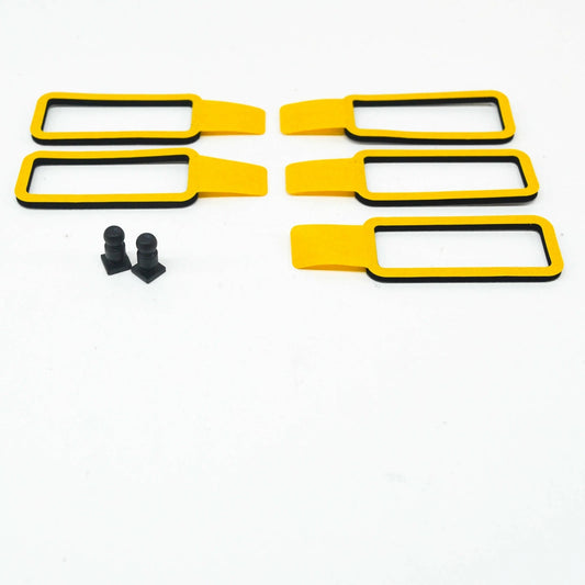 NEW AUDI A5 S5 8W6 HIGH MOUNT LAMP GASKET SET 8W6998191