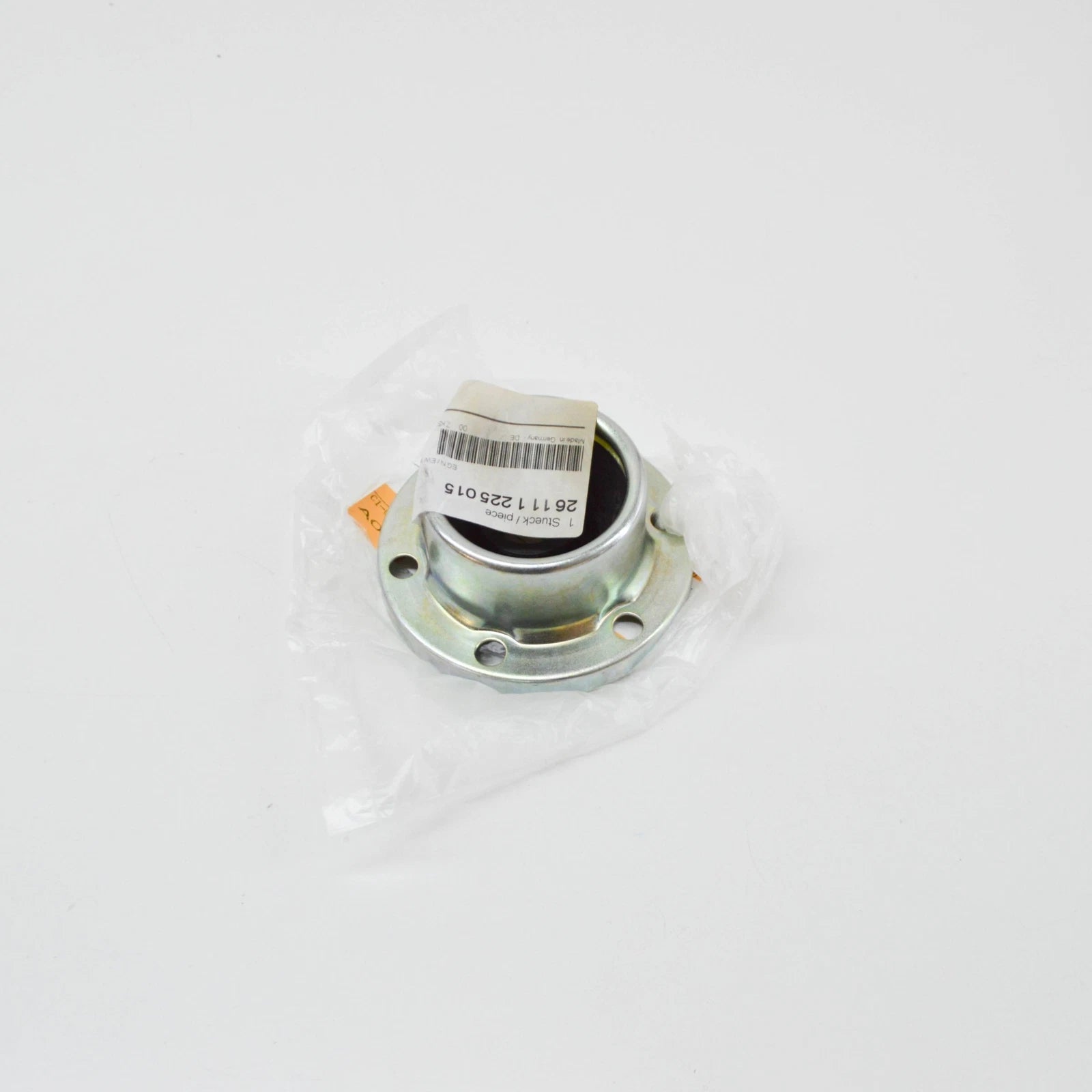 NEW BMW 5 E28 DRIVESHAFT RUBBER BOOT JOINT 26111225015 1225015 ORIGINAL