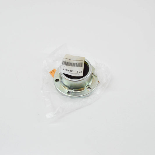 NEW BMW 5 E28 DRIVESHAFT RUBBER BOOT JOINT 26111225015 1225015 ORIGINAL