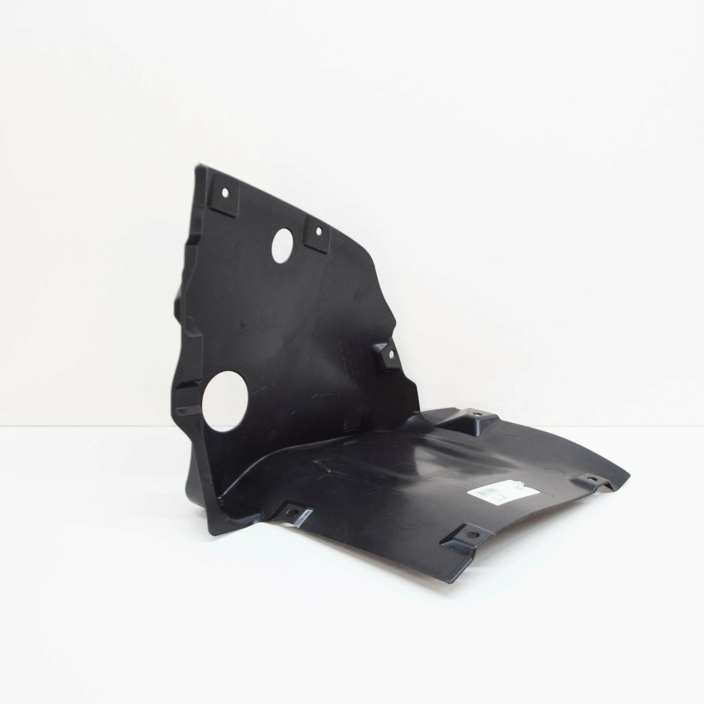 NEW MERCEDES-BENZ CLK C209 FRONT RIGHT FENDER BOTTOM COVER A2098841422