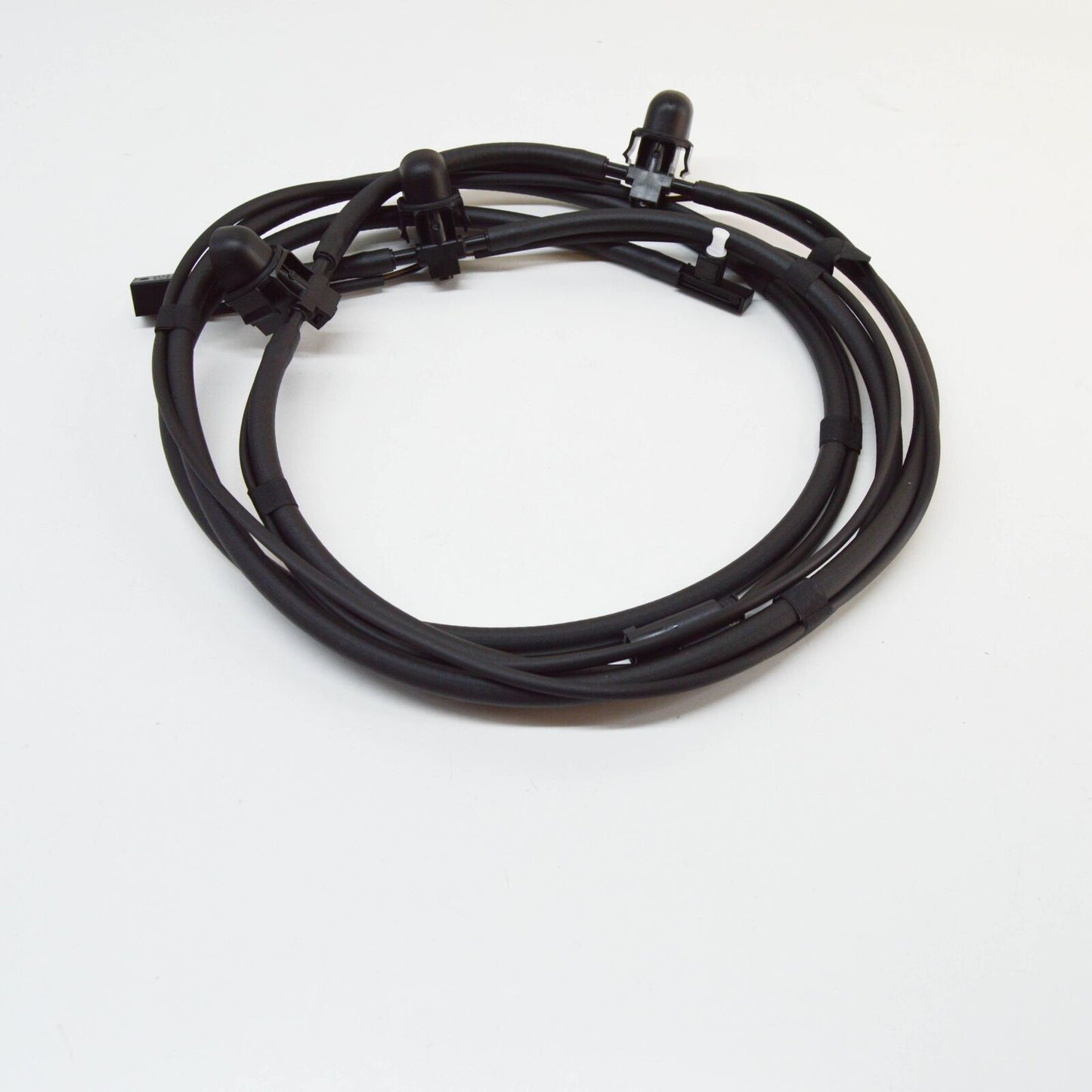 NEW MERCEDES-BENZ E W212 WASHER NOZZLE HEATED HOSE LHD A2128600892 ORIGINAL