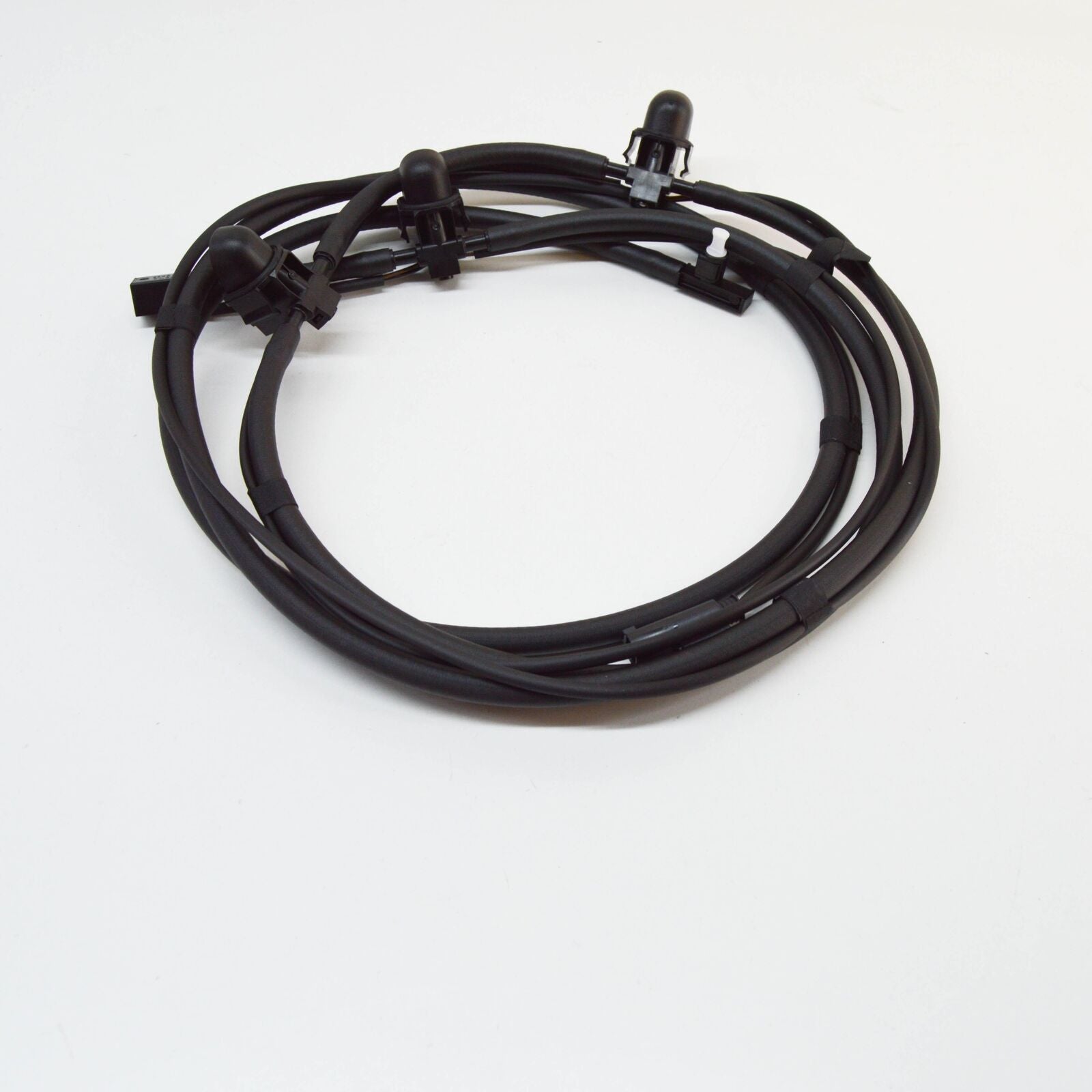 NEW MERCEDES-BENZ E W212 WASHER NOZZLE HEATED HOSE LHD A2128600892 ORIGINAL