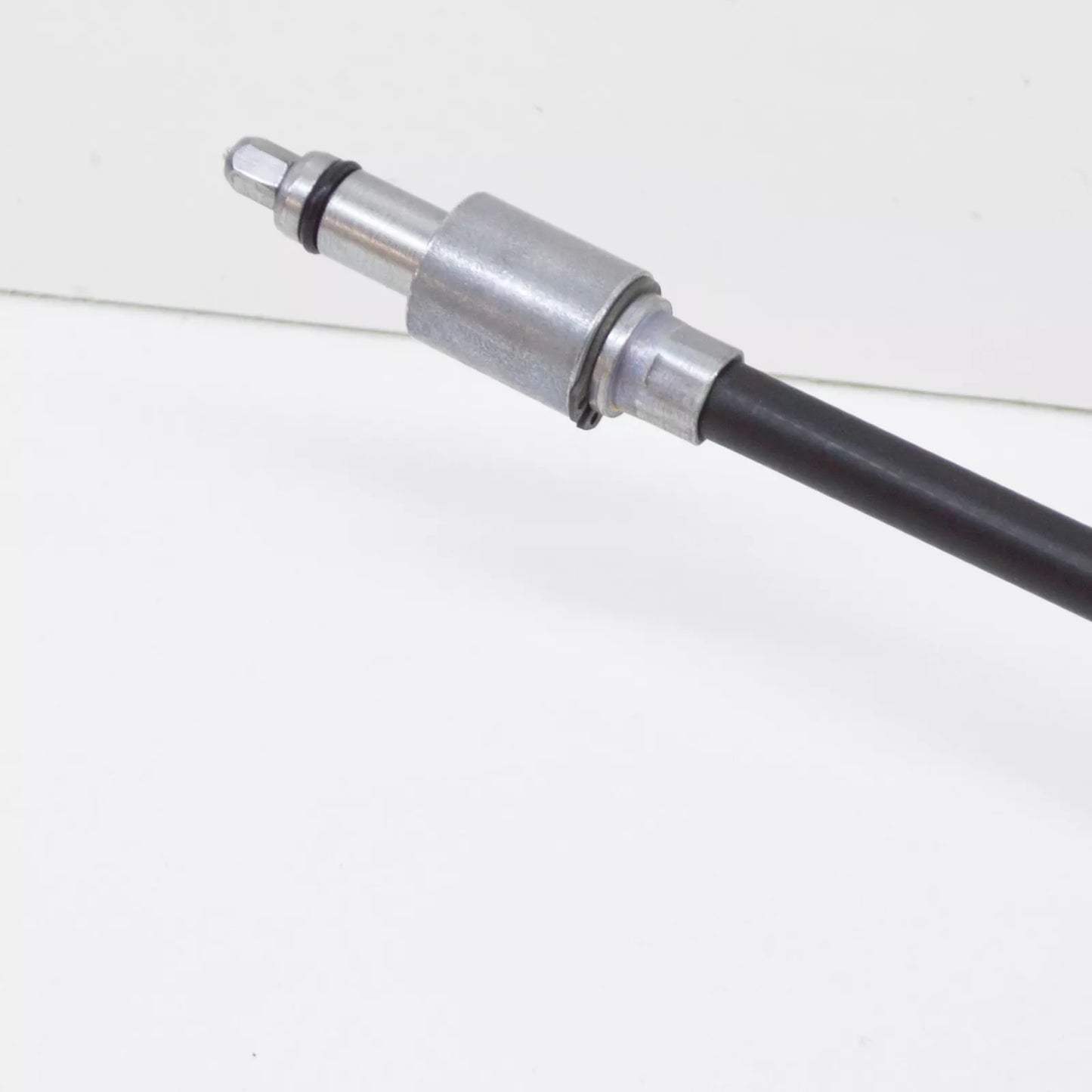 NEW AUDI Q7 4L REAR WHEEL HAND BRAKE CABLE 7L8609721C ORIGINAL