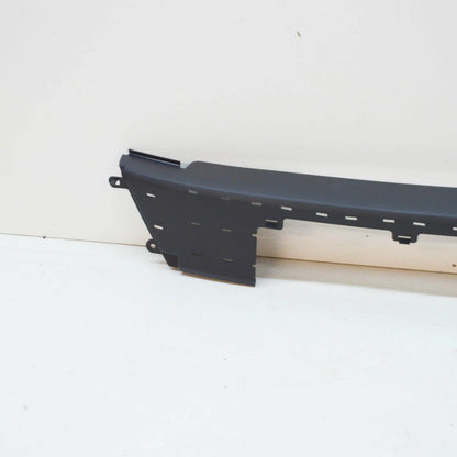 NEW AUDI Q3 F3 RADIATOR GRILLE COVER 83F8532229B9