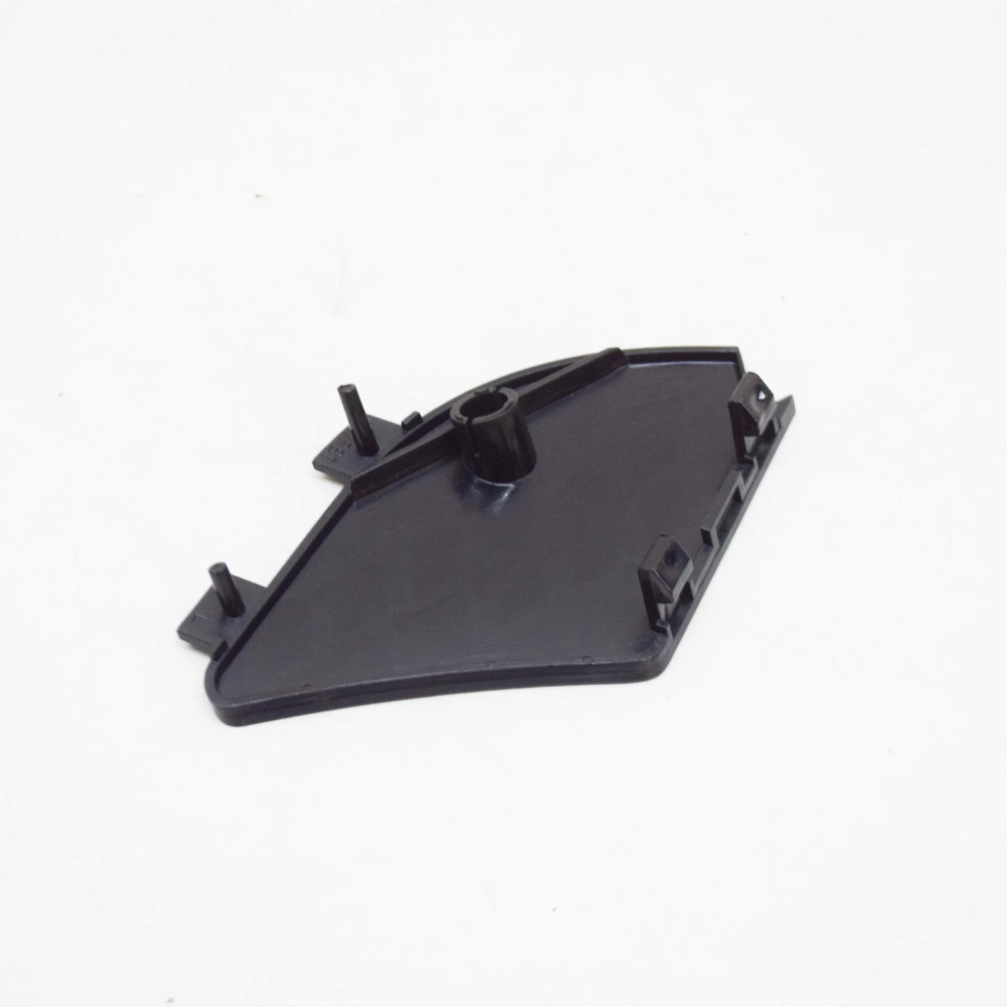 NEW MERCEDES-BENZ E W210 FRONT LEFT FOG LIGHT GRILL COVER A2108850153 ORIGINAL