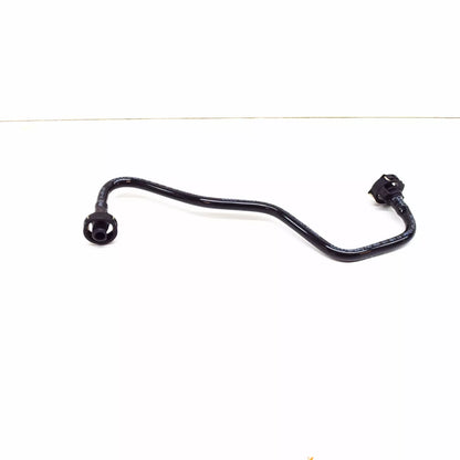 NEW AUDI A6 C7 COOLING SYSTEM REAR LEFT BREATHER LINE 4G0121081CS ORIGINAL