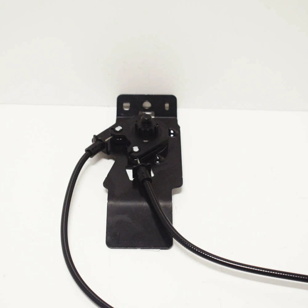 NEW AUDI A4 B9 HOOD RELEASE CABLE 8W0823529E