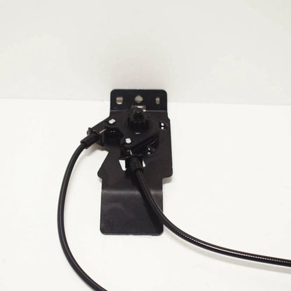 NEW AUDI A4 B9 HOOD RELEASE CABLE 8W0823529E