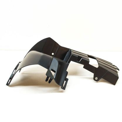 NEW MERCEDES-BENZ M-CLASS W166 FRONT BUMPER RIGHT BRACKET A1668850124 ORIGINAL