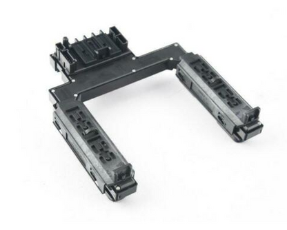 NEW MB E S210 WINDOW CONTROL ADJUSTMENT SWITCH PANEL A21082145517C45 ORIGINAL