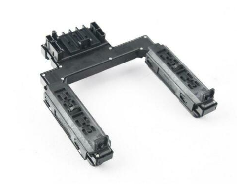 NEW MB E S210 WINDOW CONTROL ADJUSTMENT SWITCH PANEL A21082145517C45 ORIGINAL