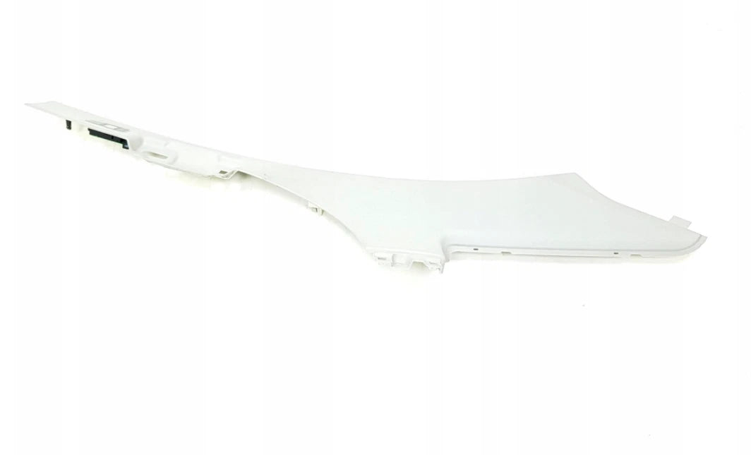 NEW AUDI A8 4H D4 REAR LEFT D-PILLAR TRIM 4H4868289HEP1 ORIGINAL