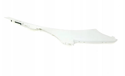NEW AUDI A8 4H D4 REAR LEFT D-PILLAR TRIM 4H4868289HEP1 ORIGINAL