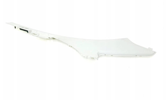 NEW AUDI A8 4H D4 REAR LEFT D-PILLAR TRIM 4H4868289HEP1 ORIGINAL