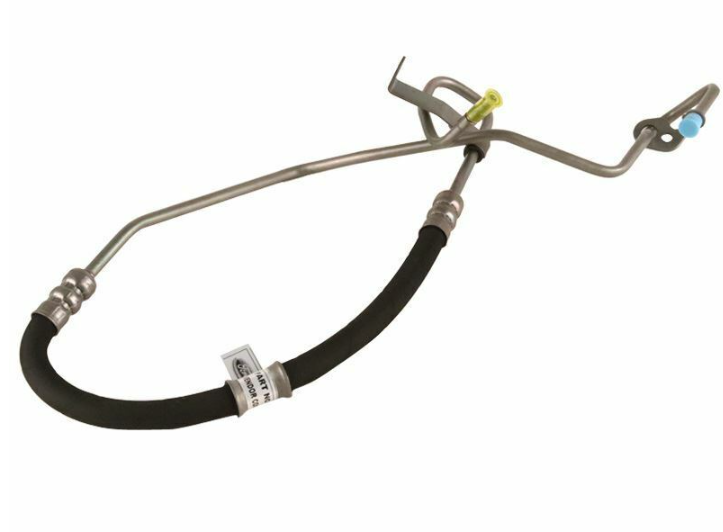 new ford transit mk3 power steering hose rhd 2185775 bc11-3e586-fa original