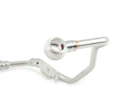 NEW AUDI Q3 8U TURBOCHARGER FEED OIL PIPE 06J145778H ORIGINAL