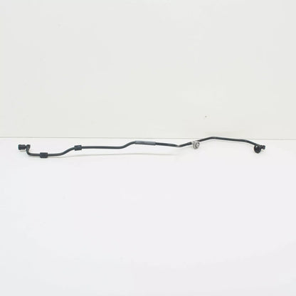 NEW AUDI A5 8W6 COOLING SYSTEM BREATHER LINE 8W1121081BK