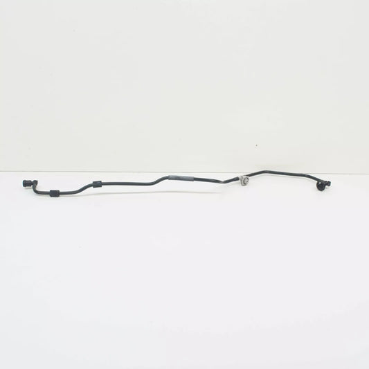 NEW AUDI A5 8W6 COOLING SYSTEM BREATHER LINE 8W1121081BK