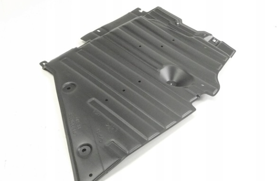 new ford focus mk4 undertray splash guard rear 2233764 jx6b-9d183-ab original