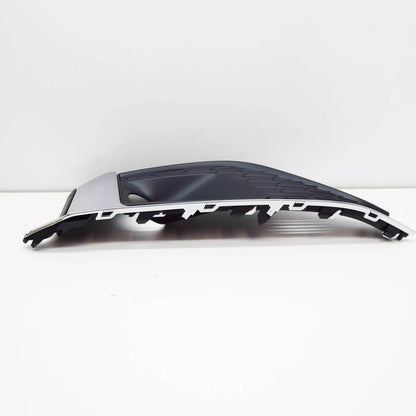 NEW AUDI A5 SPORTBACK F5 FRONT RIGHT AIR GUIDE GRILLE 8W6807682S3Q7 ORIGINAL