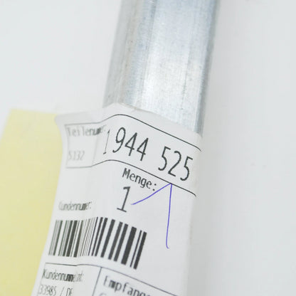 NEW BMW 5 E34 FRONT LEFT DOOR WINDOW GUIDE RAIL 51321944525 1944525 ORIGINAL