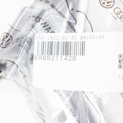 NEW VW POLO 6R FRONT RIGHT FENDER HOLDER 6R0821142B ORIGINAL