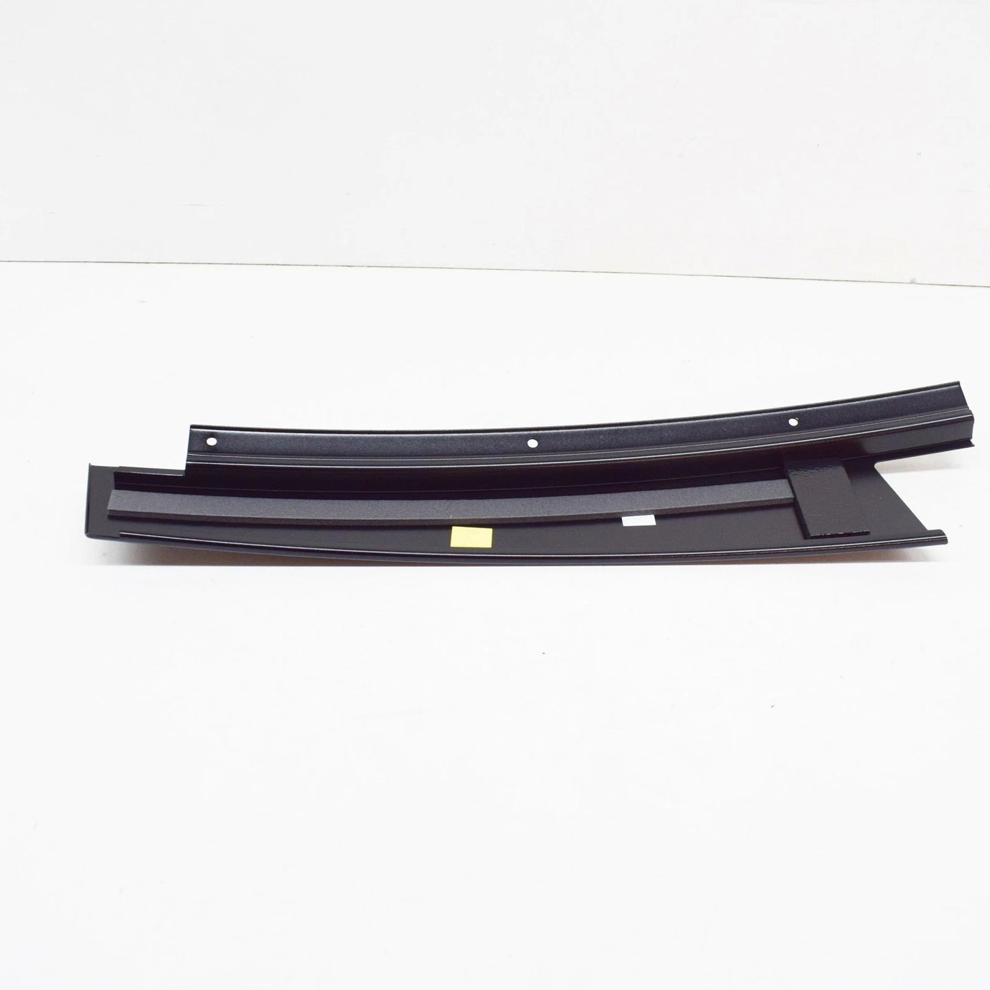 NEW MERCEDES-BENZ E W212 RIGHT B-PILLAR OUTSIDE TRIM COVER A2126900487