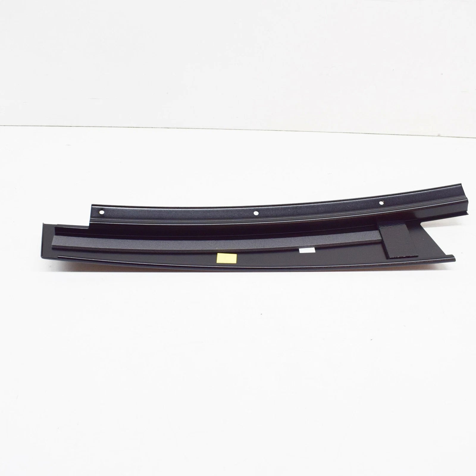 NEW MERCEDES-BENZ E W212 RIGHT B-PILLAR OUTSIDE TRIM COVER A2126900487