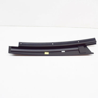NEW MERCEDES-BENZ E W212 RIGHT B-PILLAR OUTSIDE TRIM COVER A2126900487