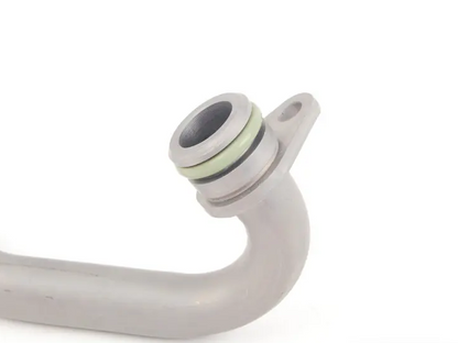 NEW MERCEDES-BENZ C W204 AMG OIL COOLER LINE A2045001172 ORIGINAL