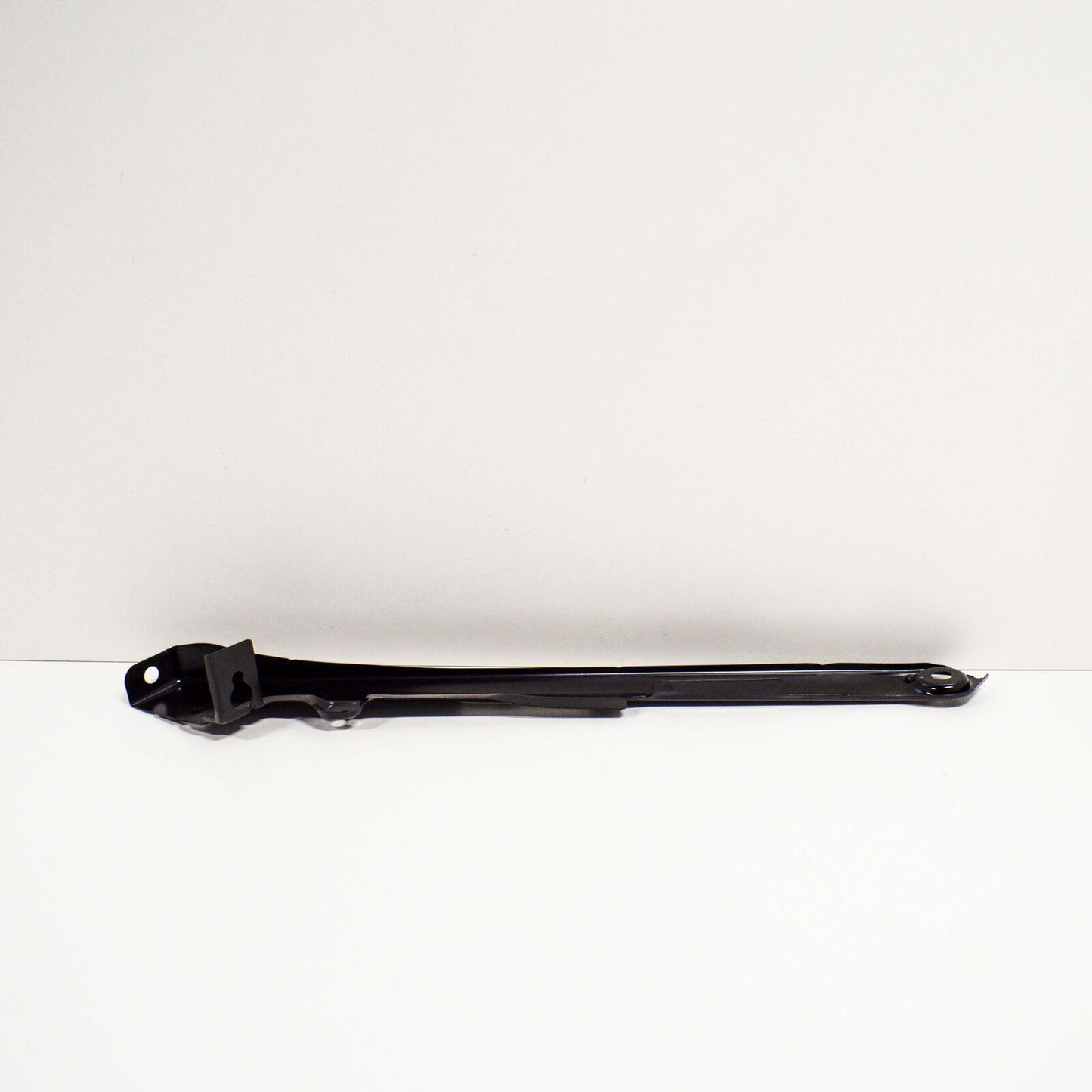 NEW VW GOLF MK7 RADIATOR SUPPORT PANEL UPPER LEFT BRACKET 5G0805931 ORIGINAL