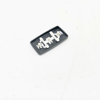 new vw transporter t5 main key button cover 7e0837095a original