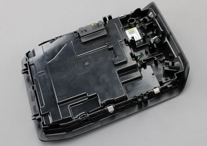 NEW VW GOLF MK8 CD1 INTERIOR ROOF READING LIGHT W PANEL 5H0959561APTJA ORIGINAL