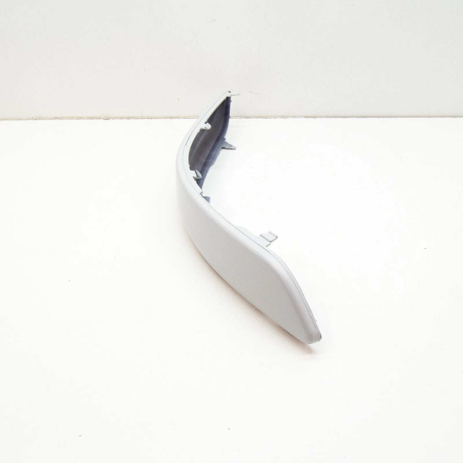 NEW VW TOURAN 1T1 FRONT BUMPER RIGHT PROTECTIVE STRIP 1T0807718BGRU ORIGINAL