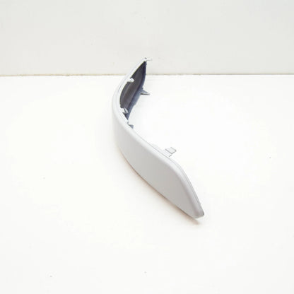 NEW VW TOURAN 1T1 FRONT BUMPER RIGHT PROTECTIVE STRIP 1T0807718BGRU ORIGINAL