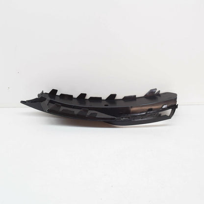 NEW AUDI A3 8PA FRONT BUMPER LEFT SIDE GRILLE 8V3807681G 9B9 2013