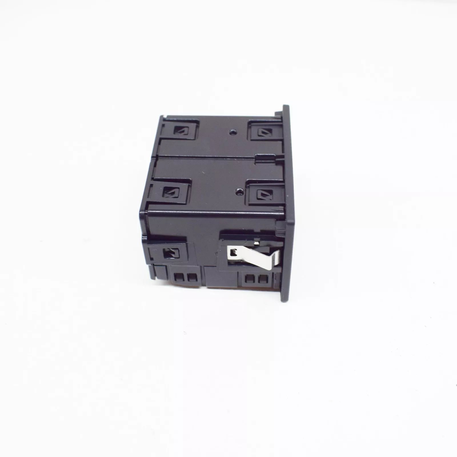 NEW AUDI A6 C7 EXTERNAL AUDIO COURCES CONNECTORS 4G0035736 ORIGINAL