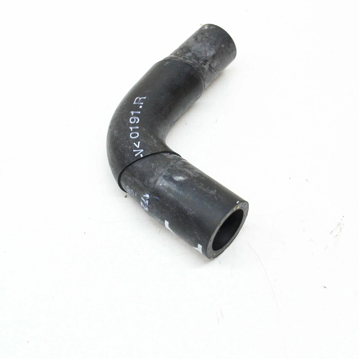 NEW VOLKSWAGEN POLO MK5 6R WATER COOLANT PIPE HOSE 6R0121056D ORIGINAL