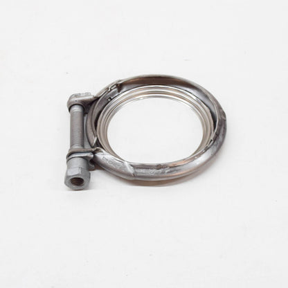 NEW MERCEDES BENZ A W176 EXHAUST PROFILE CLAMP A0009953433 ORIGINAL