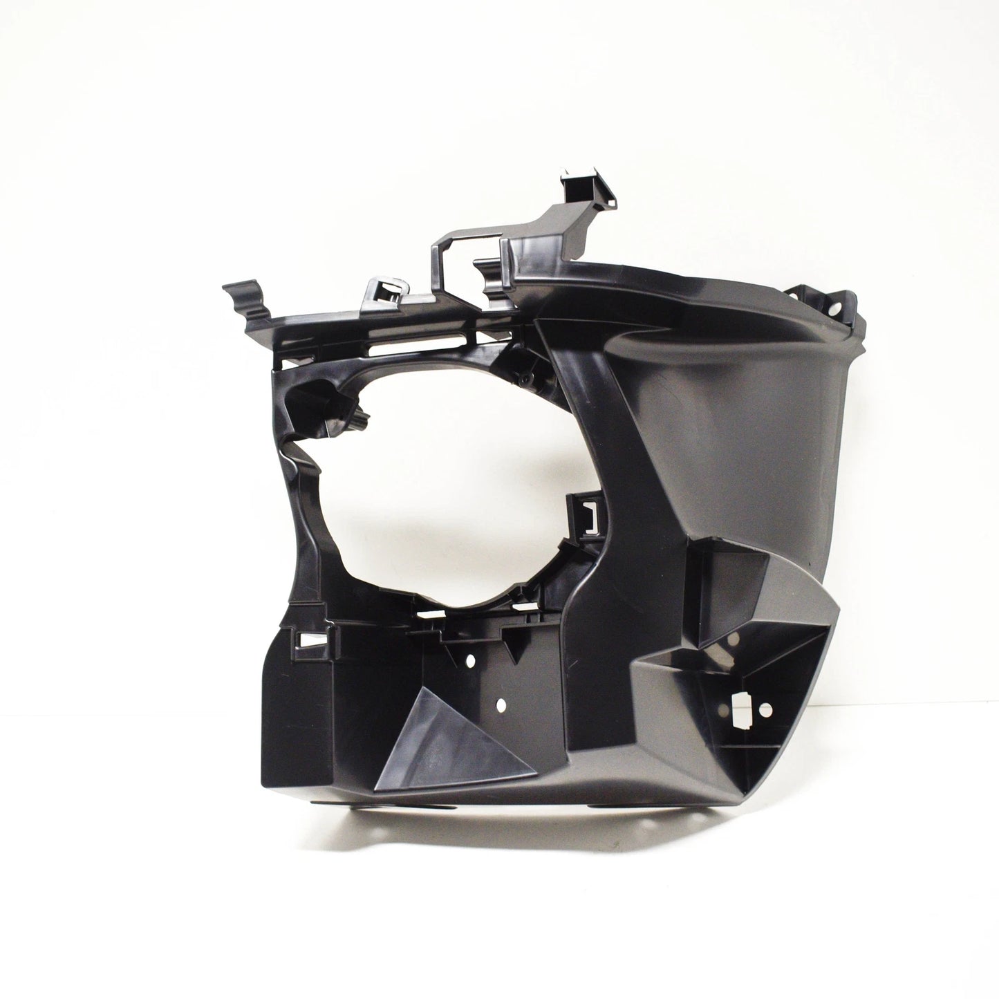 NEW BMW 4 F36 LEFT FOG LIGHT BRACKET 51117294655 7294655 2016 ORIGINAL