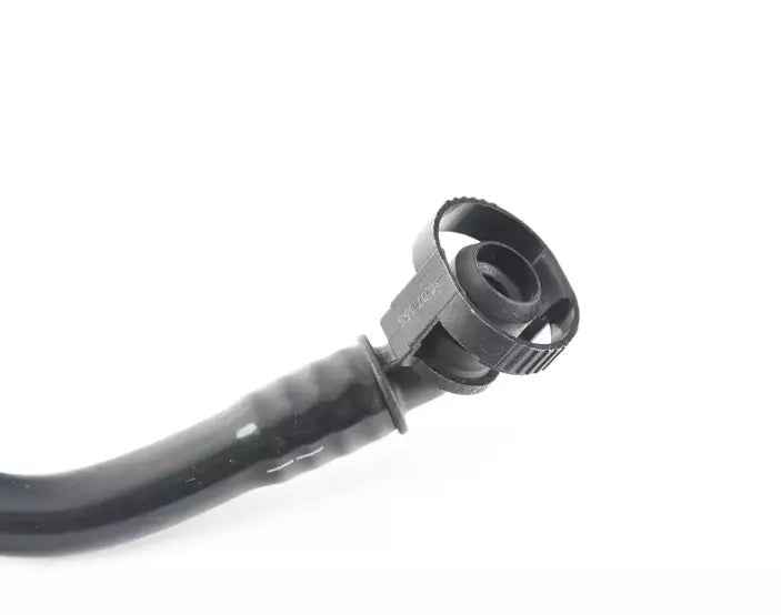 NEW BMW 5 F07 FUEL TANK BREATHER VALVE WITH PIPE 13907636143 ORIGINAL