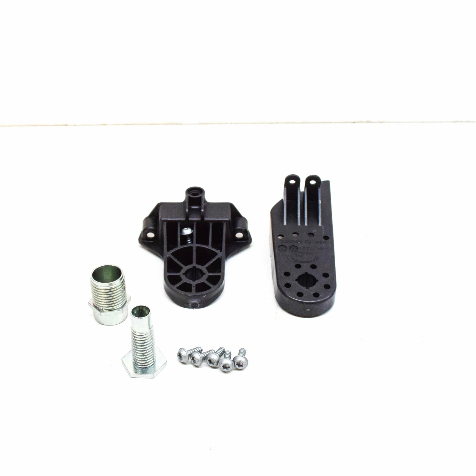 NEW MB GLK X204 RIGHT HEADLIGHT BRACKET REPAIR KIT A2048201414 ORIGINAL