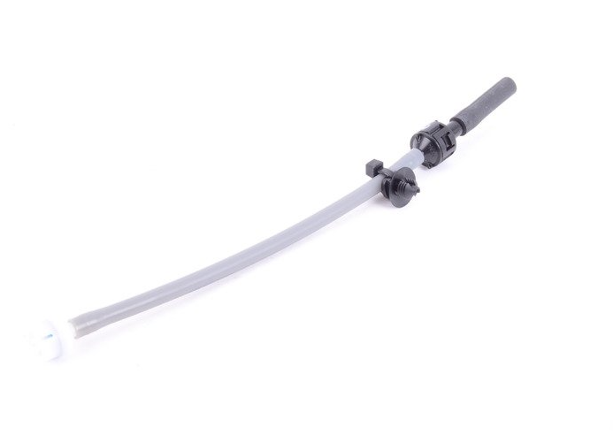 NEW MERCEDES-BENZ S W220 HYDRAULIC SYSTEM TO BRACKET LINE A2208004415 ORIGINAL