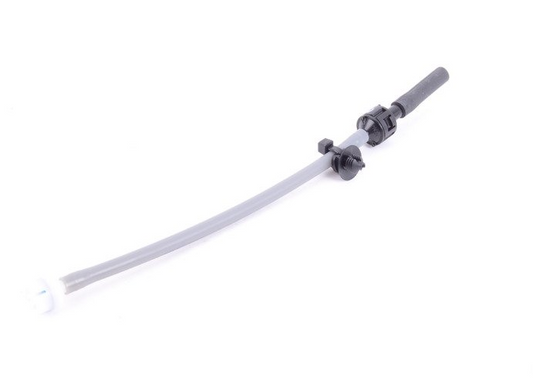 NEW MERCEDES-BENZ S W220 HYDRAULIC SYSTEM TO BRACKET LINE A2208004415 ORIGINAL