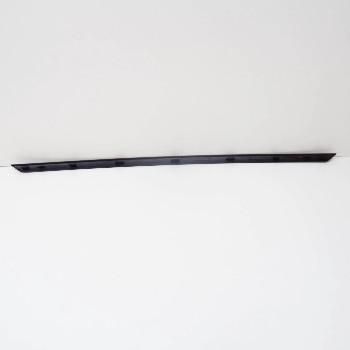 NEW BMW 3 F30 FRONT SPORT BUMPER CENTER TRIM 51117279699 7279699 2014 ORIGINAL