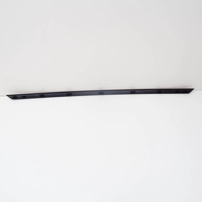 NEW BMW 3 F30 FRONT SPORT BUMPER CENTER TRIM 51117279699 7279699 2014 ORIGINAL