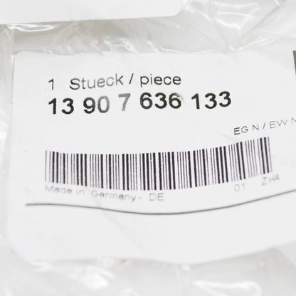 NEW BMW X6 E71 FUEL TANK BREATHER HOSE 13907636133 3.0 PETROL ORIGINAL