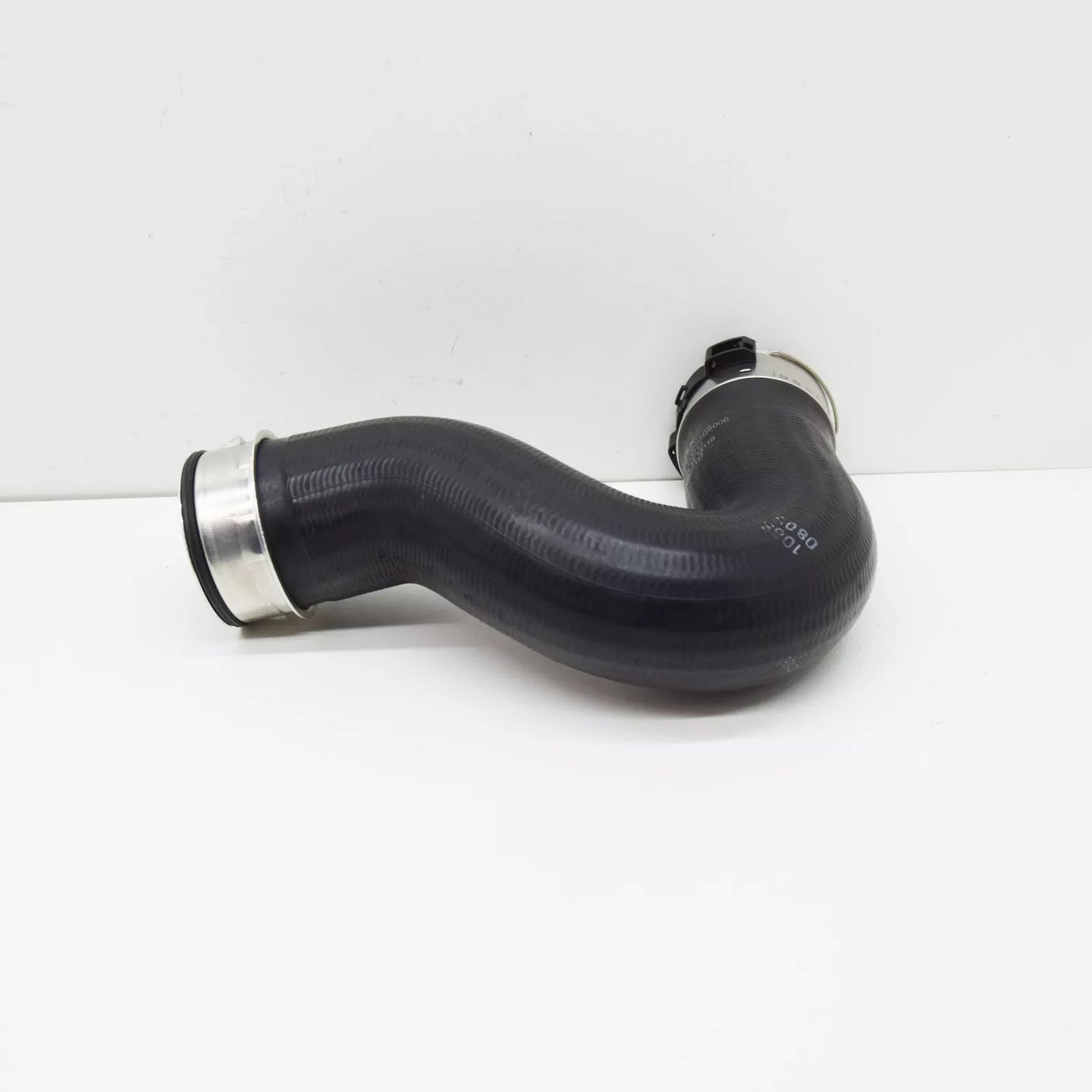 NEW MB SPRINTER 906 INTERCOOLER HOSE PIPE A9065282682 2.2 DIESEL ORIGINAL