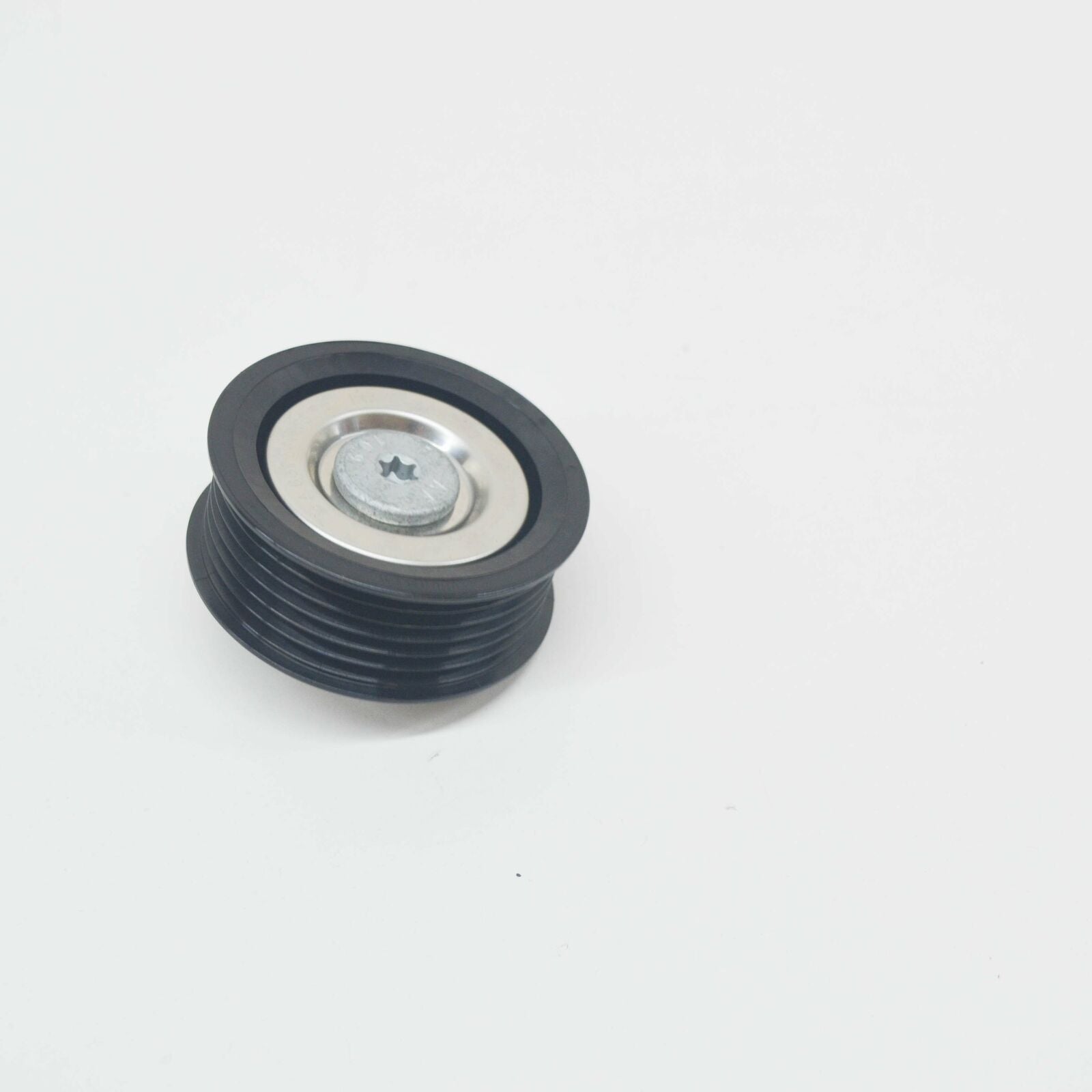 NEW MERCEDES-BENZ SPRINTER 906 DRIVE BELT IDLER PULLEY A6512000670 ORIGINAL